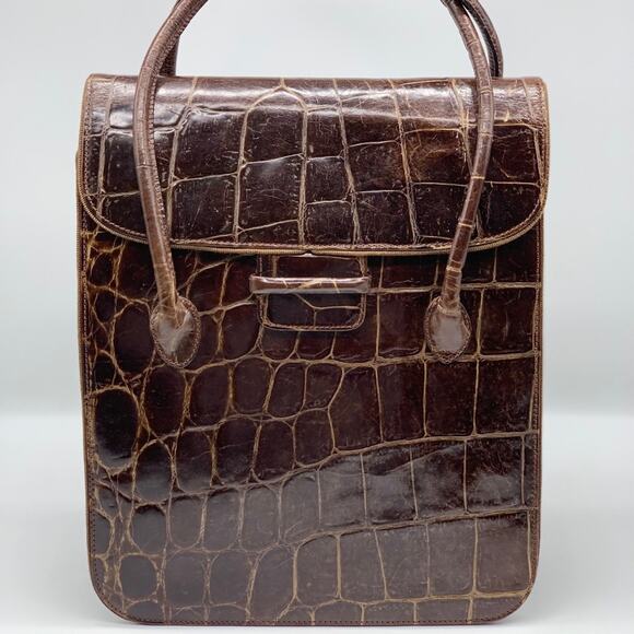 Giorgio Armani Handbags - Vintage Giorgio Armani Handbag